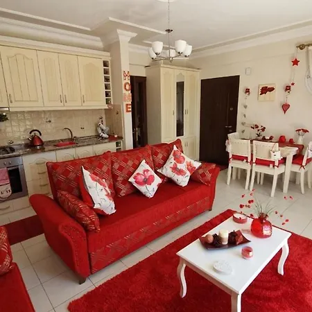Fully Furnished Holiday Flat * Φετιγιέ