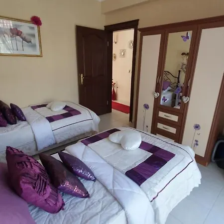 Fully Furnished Holiday Flat * Fethiye