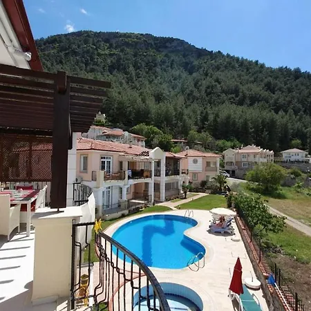 Fully Furnished Holiday Flat Διαμέρισμα