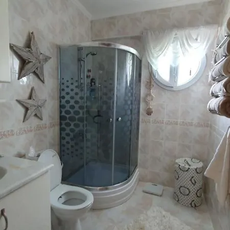 Appartement Fully Furnished Holiday Flat *